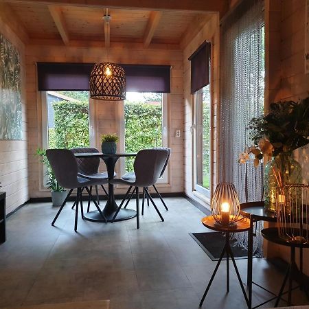 De Eikensingel Hotel Uddel Ngoại thất bức ảnh