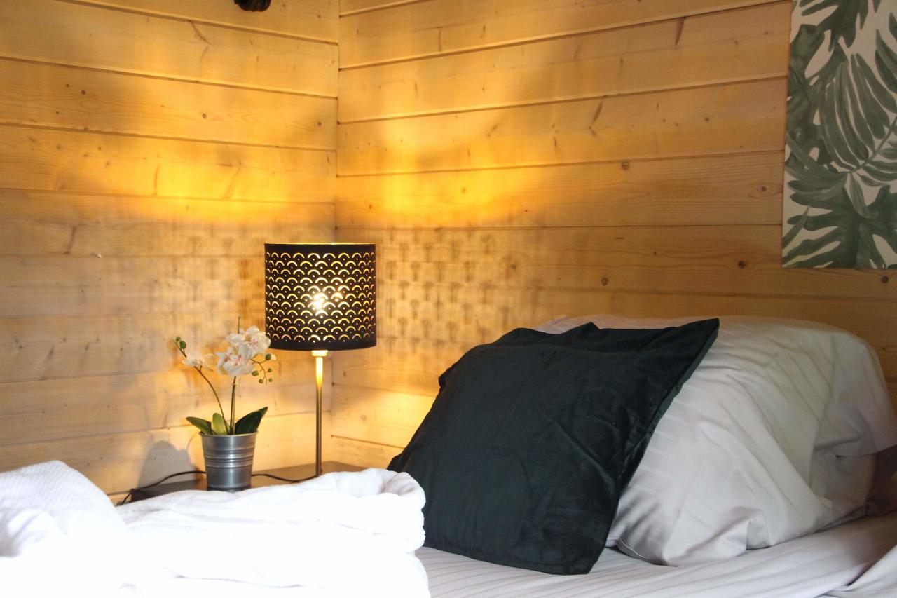 De Eikensingel Hotel Uddel Ngoại thất bức ảnh