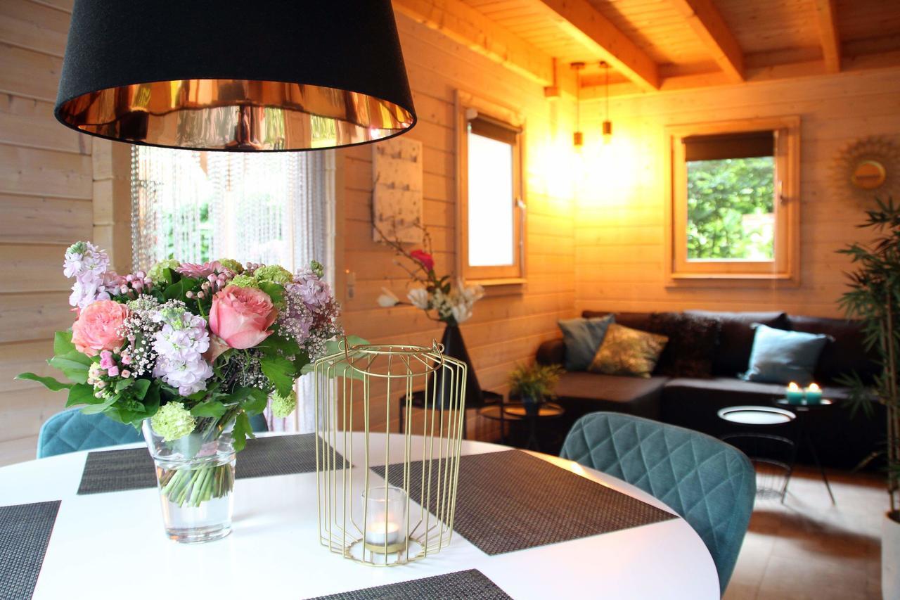 De Eikensingel Hotel Uddel Ngoại thất bức ảnh