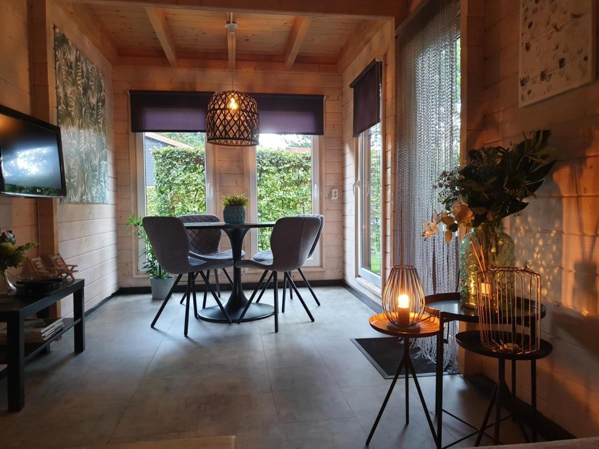De Eikensingel Hotel Uddel Ngoại thất bức ảnh